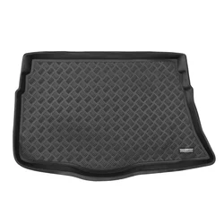 Rubber trunk mat Hyundai i30 2012-2017 (hatchback)