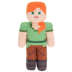 MINECRAFT Alex plišasta igrača 30cm