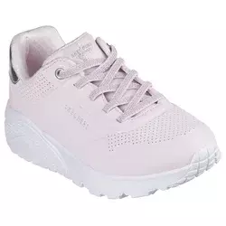 Skechers Patike za devojčice Uno Lite-Metallic Mode, 310384L-PKSL, Roze