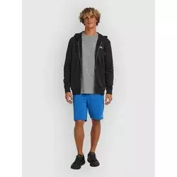 ONeill Small Logo Sweat moške kratke hlače mediterranean blue