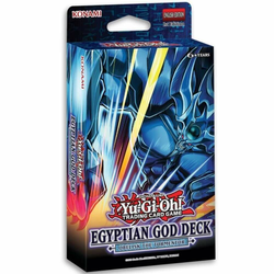 Yu-Gi-Oh! Structure Deck Egyptian God Deck: Obelisk