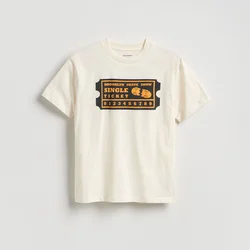 Reserved - Majica kratkih rukava s printom