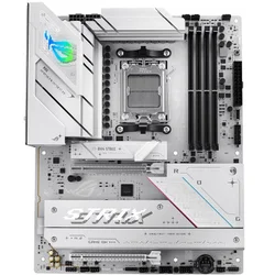 ASUS ROG STRIX B850-A GAMING WIFI matična ploča