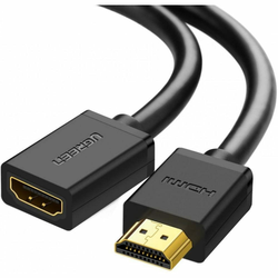 Kabl produžni HDMI M/F 2m Ugreen HD107