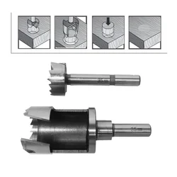 awtools LESARSKE KROŽNIKE 30 mm
