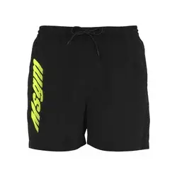 MSGM Muški šorc 3240MB12X227000-99, Crni