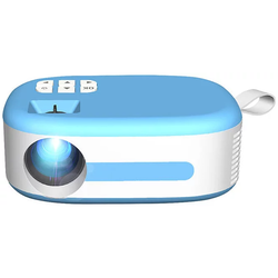 Mini projector BYINTEK C520 LCD 1920x1080p