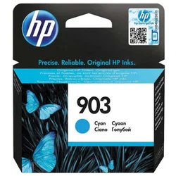 INK JET HP.NO.903 T6L87AE ORIGINAL modra