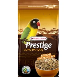 VERSELE-LAGA Hrana za Rozenkolinse Prestige Loro Parque African Parakeet 1kg