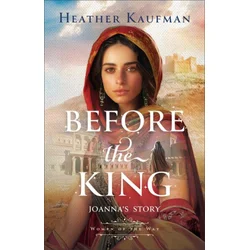 Before the King