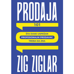 Prodaja 101