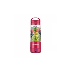 Blender Nutribullet NBP003MA