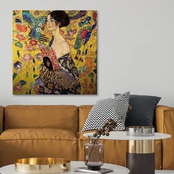 Wallity Slika KNV4405_7070, 70x70 cm
