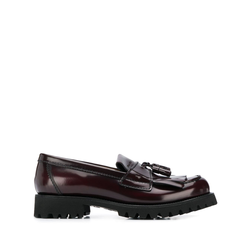 Churchs - Ady loafers - women - Red