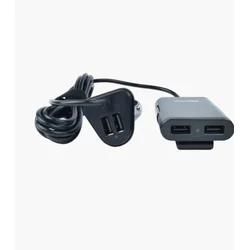 Usb punjač za auto ( 351868 )