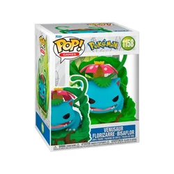 Funko POP! POKEMON Venusaur POP Premium #1158