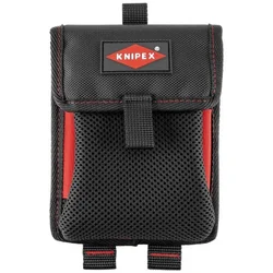Knipex 00 19 50 LE Torbica za komponente, prazna, 190mm ( 00 19 50 LE )