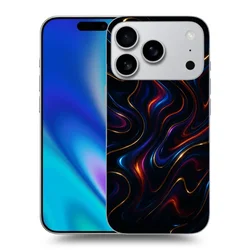ULTIMATE CASE za Apple iPhone 17 Pro - Noir