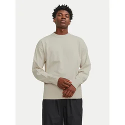 JACK & JONES Pulover COLLECTIVE, bež