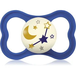 MAM Air Night 6+ months duda za noč Blue Star 1 kos