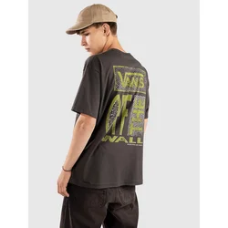 Vans Cut and Paste moška majica faded black