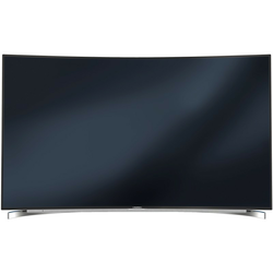 GRUNDIG 55 Fine Arts 55 FLX 9690 SP zakrivljeni Smart LED 4K Ultra HD LCD TV