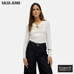 Salsa Majica