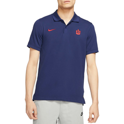 Polo majica Nike The Polo Atlético de Madrid Men s Slim Fit Polo