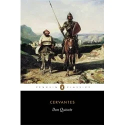 Don Quixote