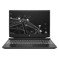 Laptop HP Pavilion Gaming 15-ec2071nm 15.6 FHD IPS AG/R5 5600H/8GB/256GB+1TB/1650 4GB Black 5U040EA