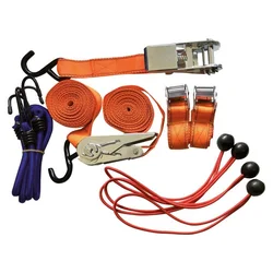 Cargo securing kit