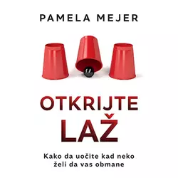 Otkrijte laž