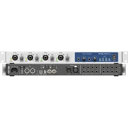 RME Fireface 802 FS audio interfejs