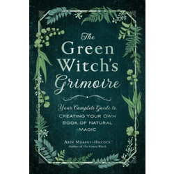 Green Witchs Grimoire