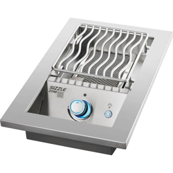 Napoleon Sizzle Zone 10 Ugradni gorionik, 10”, Infracrveni