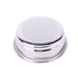 JoeFrex jednoduché sitko 7 g pre DeLonghi Dedica
