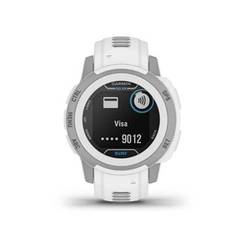 GARMIN sportski sat Instinct 2S Solar, Surf siva