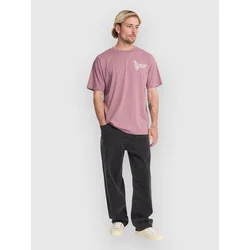 Volcom Eternal Stoke T-Shirt stone rose