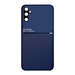 Maska Anti Static za Samsung A16 5G/ A166B/ A26 5G/ A266B/ A17 5G/ A175F/ A18 5G/ A188B plava