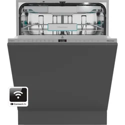 HISENSE Ugradbena mašina za pranje suđa - inverter HV693A66UVAD