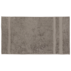 Lessentiel Maison Peškir za ruke 50x90cm Sivi