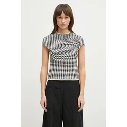 Majica MM6 Maison Margiela