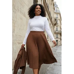 Trendyol Curve Ženska bluza Tbbaw26Af00134, Krem