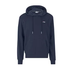 Fila Black Iris BENGEL regular hoody