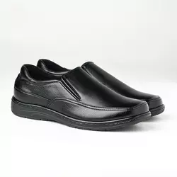 SAFRAN muške cipele M381953 crne
