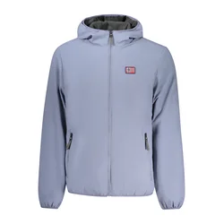 Moška softshell jakna s kapuco