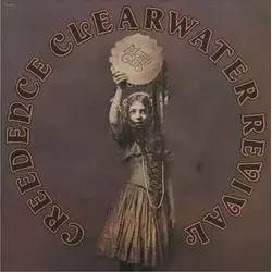 Creedence Clearwater Revival - Mardi Gras (Reissue) (Coloured) (LP)