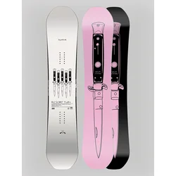 CAPiTA Sb Resort Twin 2027 Snowboard multi