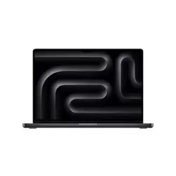 16-inch MacBook Pro: Apple M5 Pro chip with 18-core CPU and 20-core GPU, 1TB SSD - Space Black