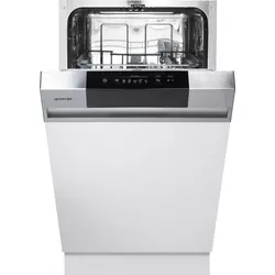 Ugradna mašina za pranje sudova GI52010X - Gorenje